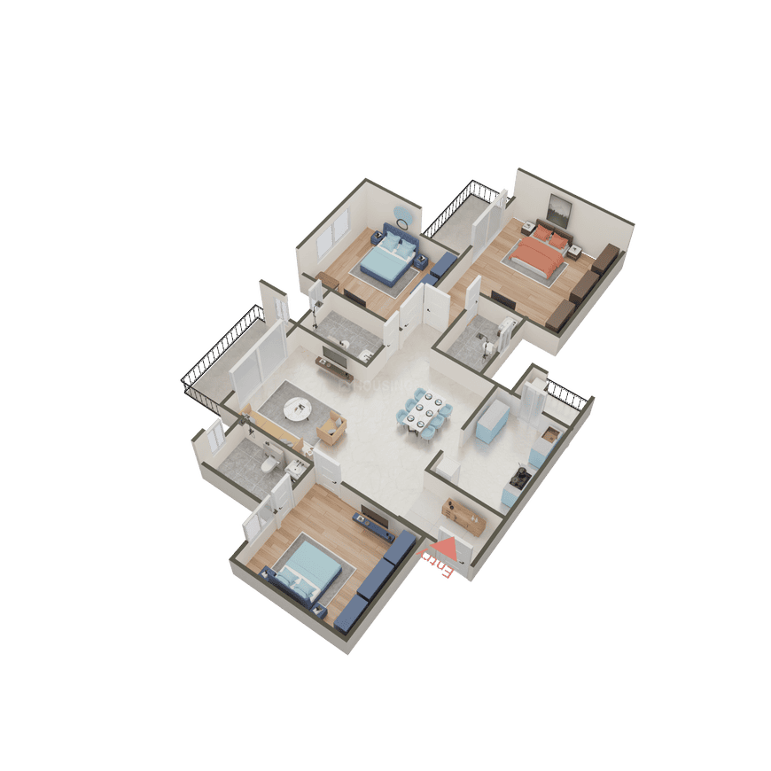 Prestige Elysian - Image 74