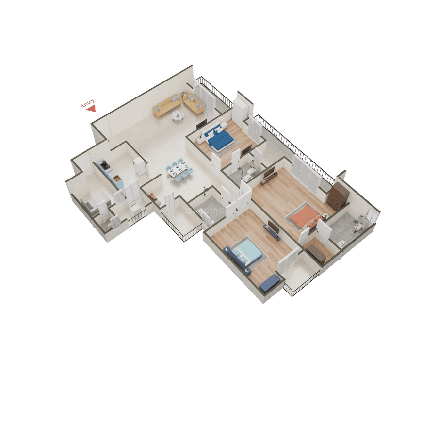 Griha Pravesh - Image 35