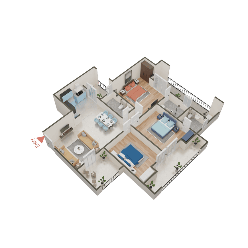 Renox Thrive - Image 59