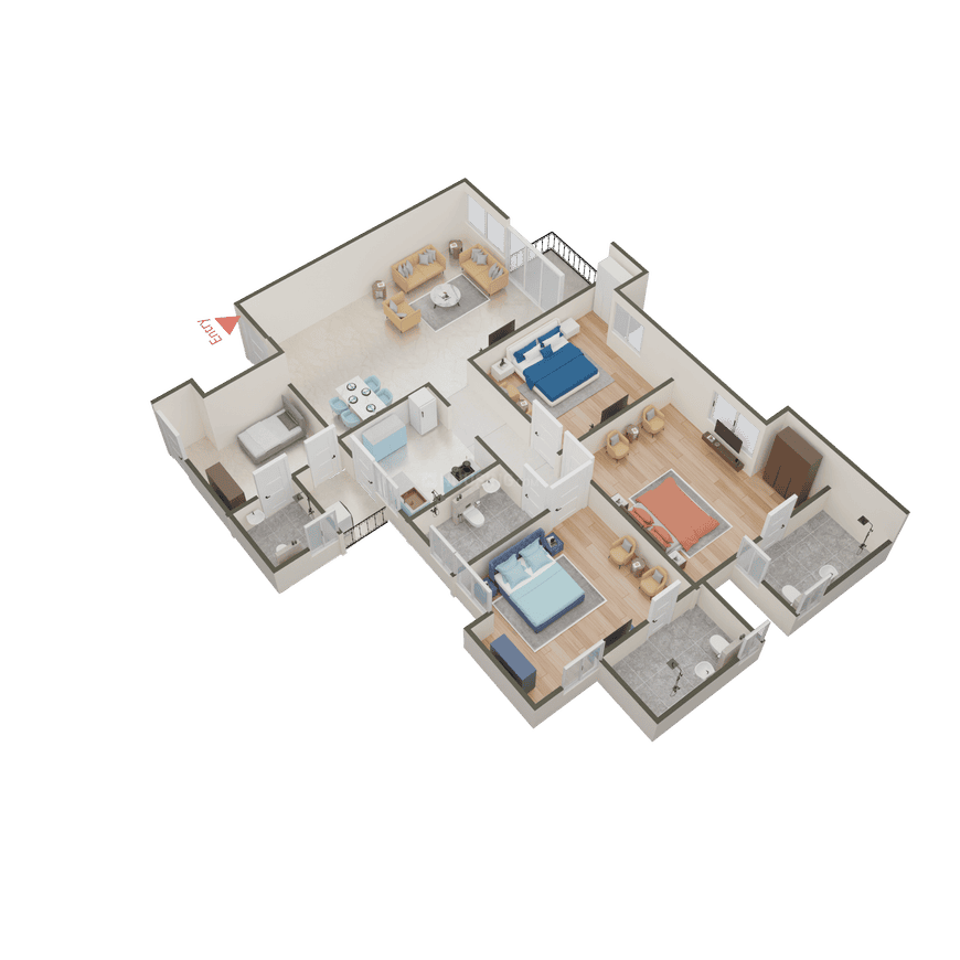 Jaypee Kosmos - Image 99