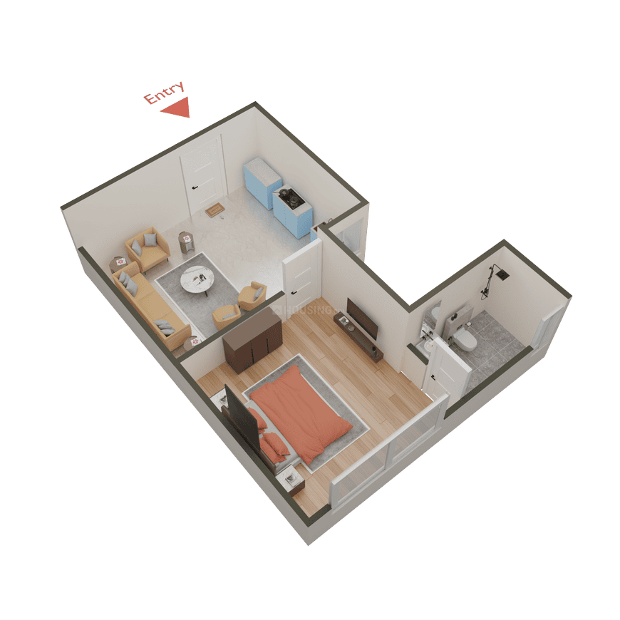 JMD Marvella Homes - Image 42