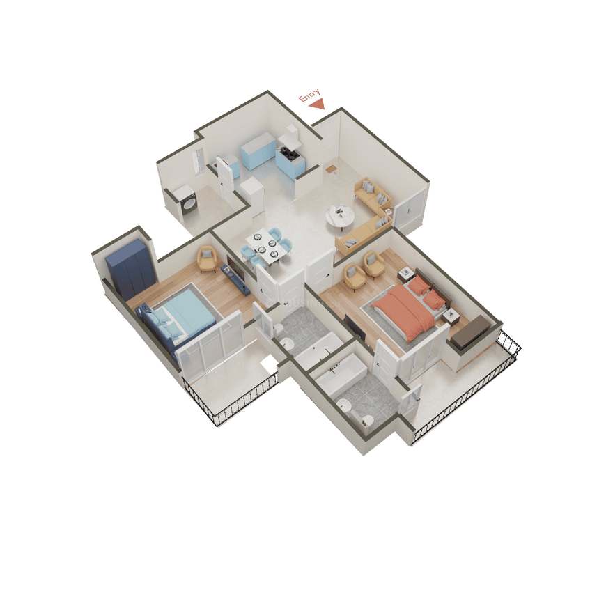 Paramount Emotions - Image 37