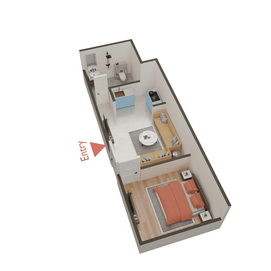 THV Krystal Homes - Image 23