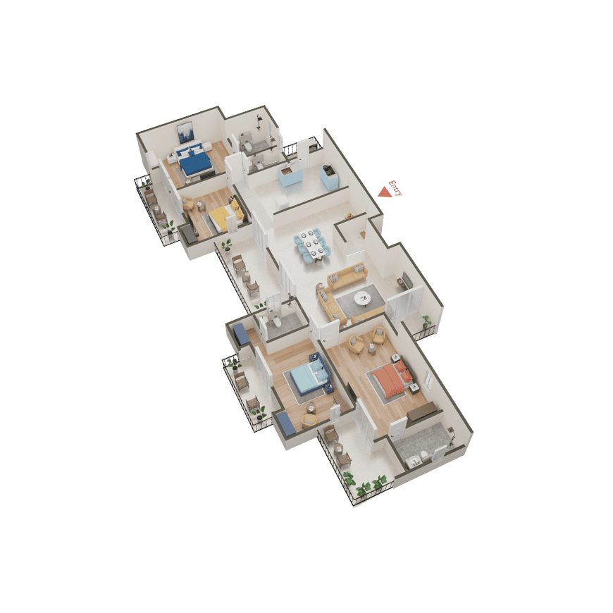 Express Astra - Image 68