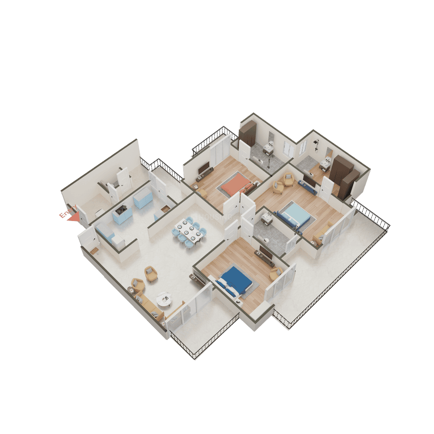 IVY County - Image 41