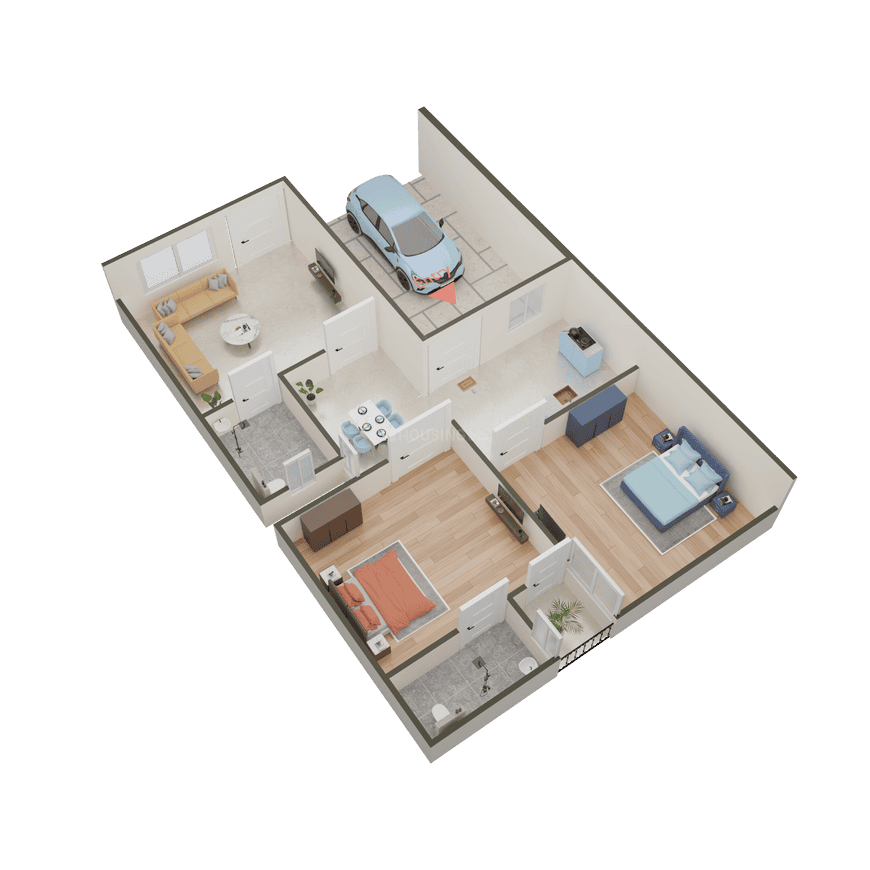 The Highway Residency - Image 18