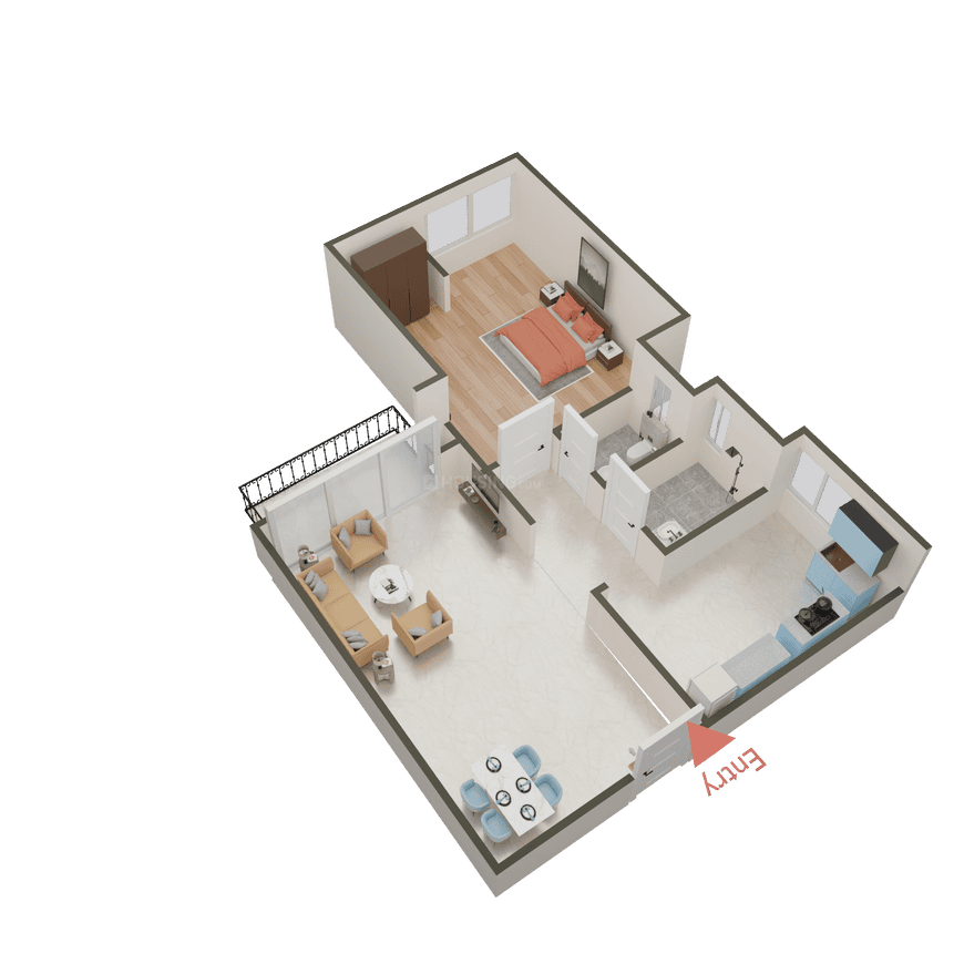 Ansal Valley View Estate - Image 15