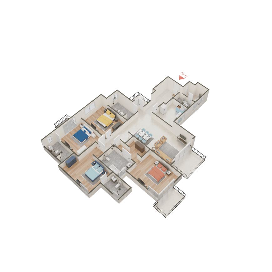 Ireo Skyon - Image 51
