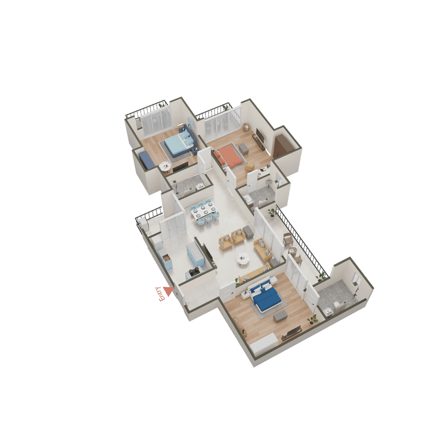 Capital Athena - Image 56