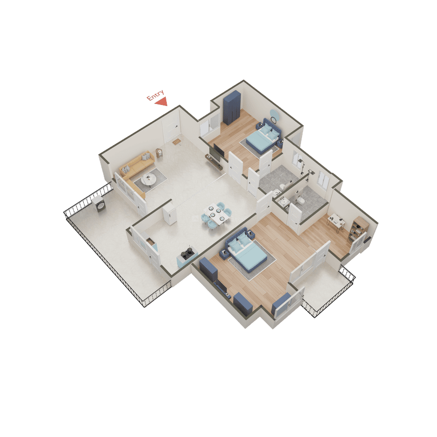 Designarch E Homes - Image 13