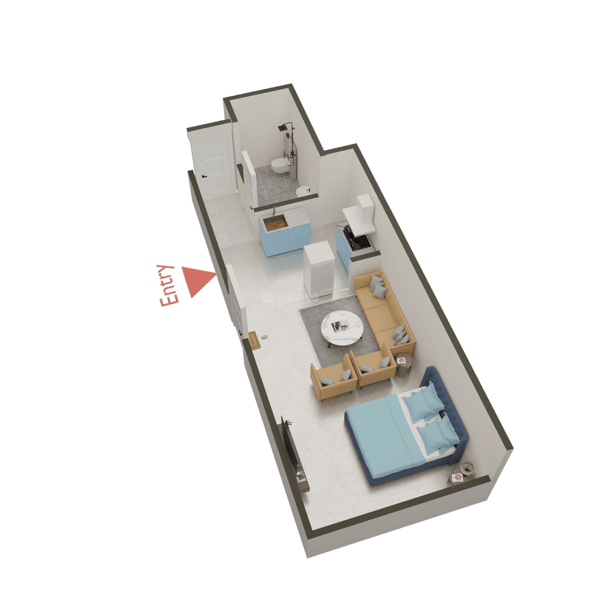 Vihaan Krystal Heights - Image 50