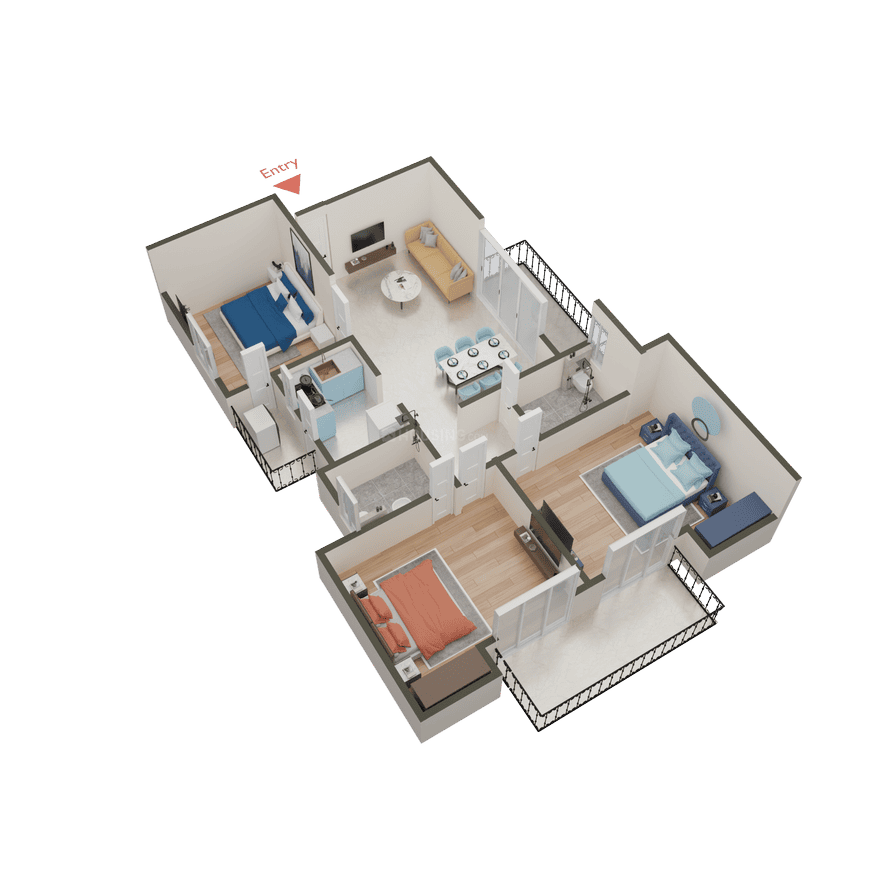 Lotus Parkscape - Image 20