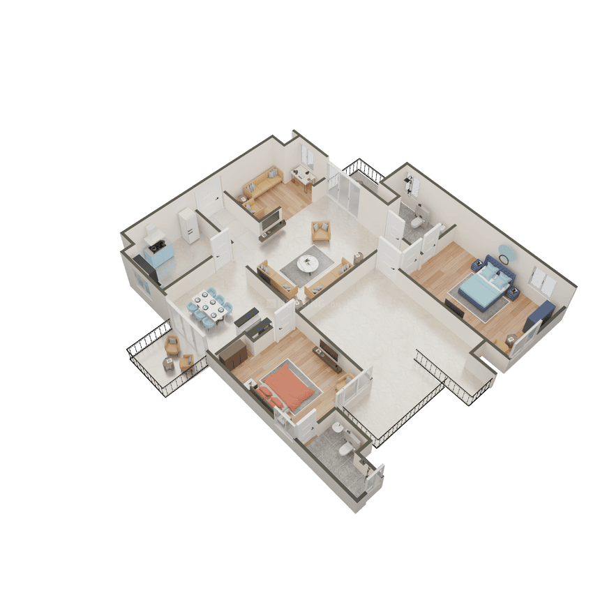 ASF Isle de Royale - Image 27