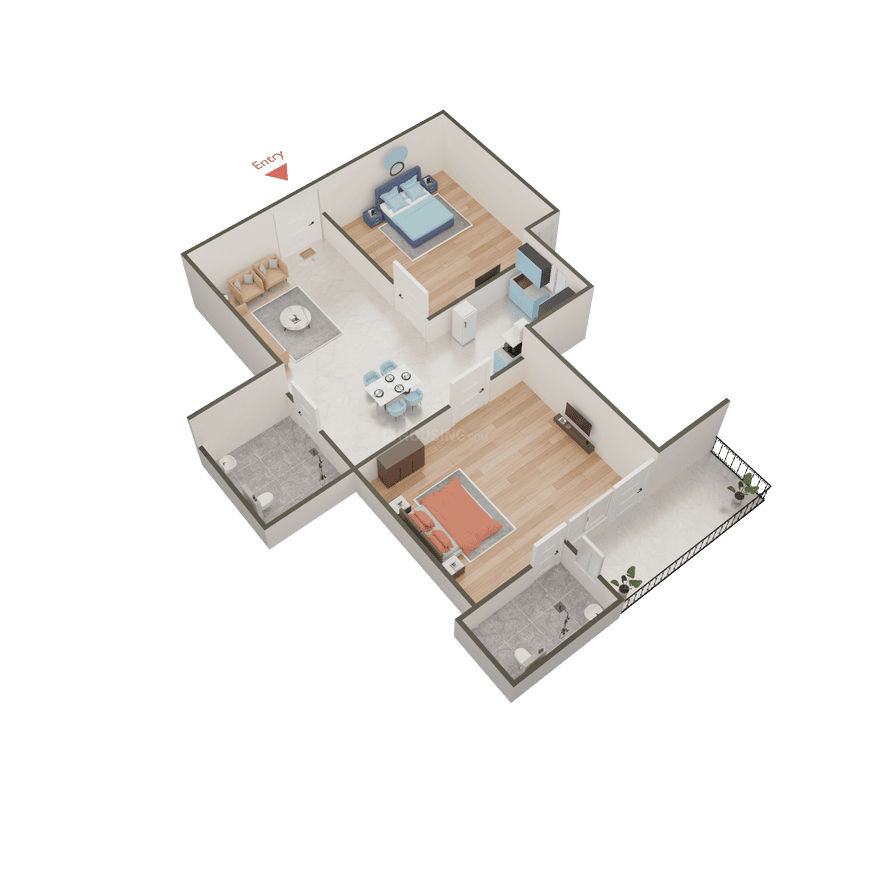 Vihaan Krystal Supremus - Image 23