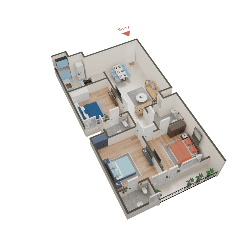 The Ultima 107 - Image 60