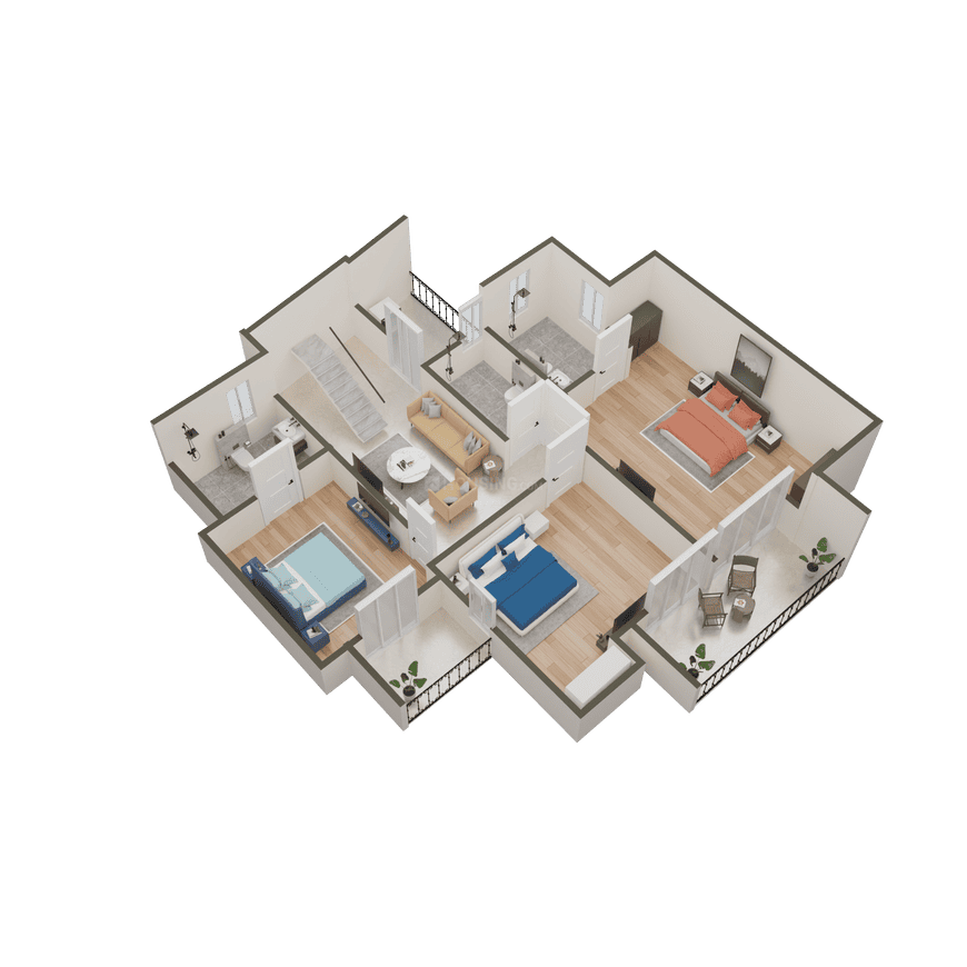 Express Astra Phase II - Image 57