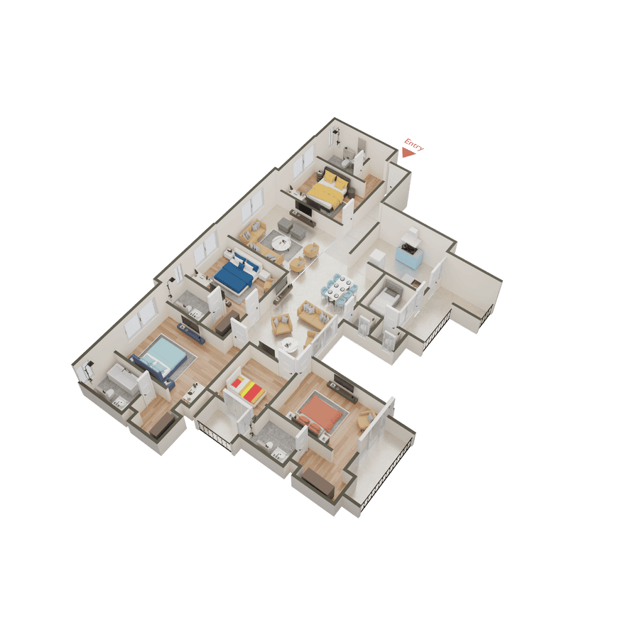 ATS Homekraft Pious Orchards - Image 33