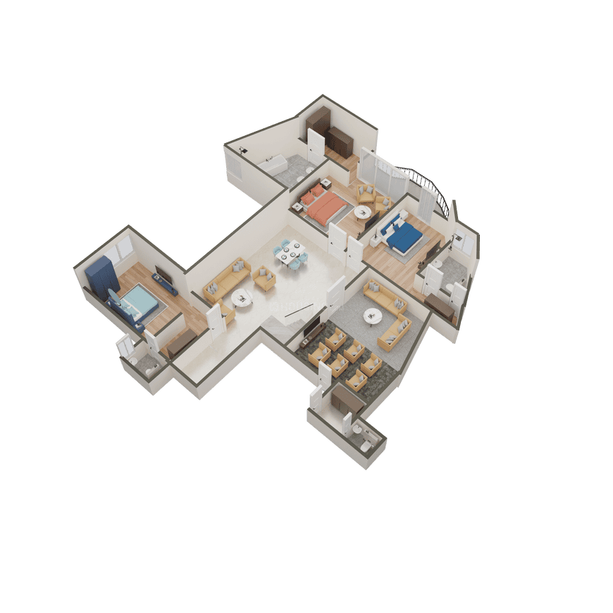 Adani Lushlands - Image 96