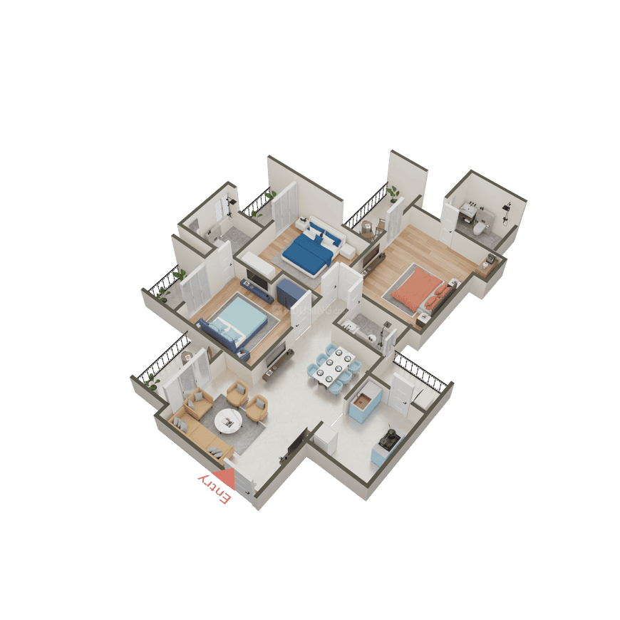 Eros Sampoornam 3 - Image 75