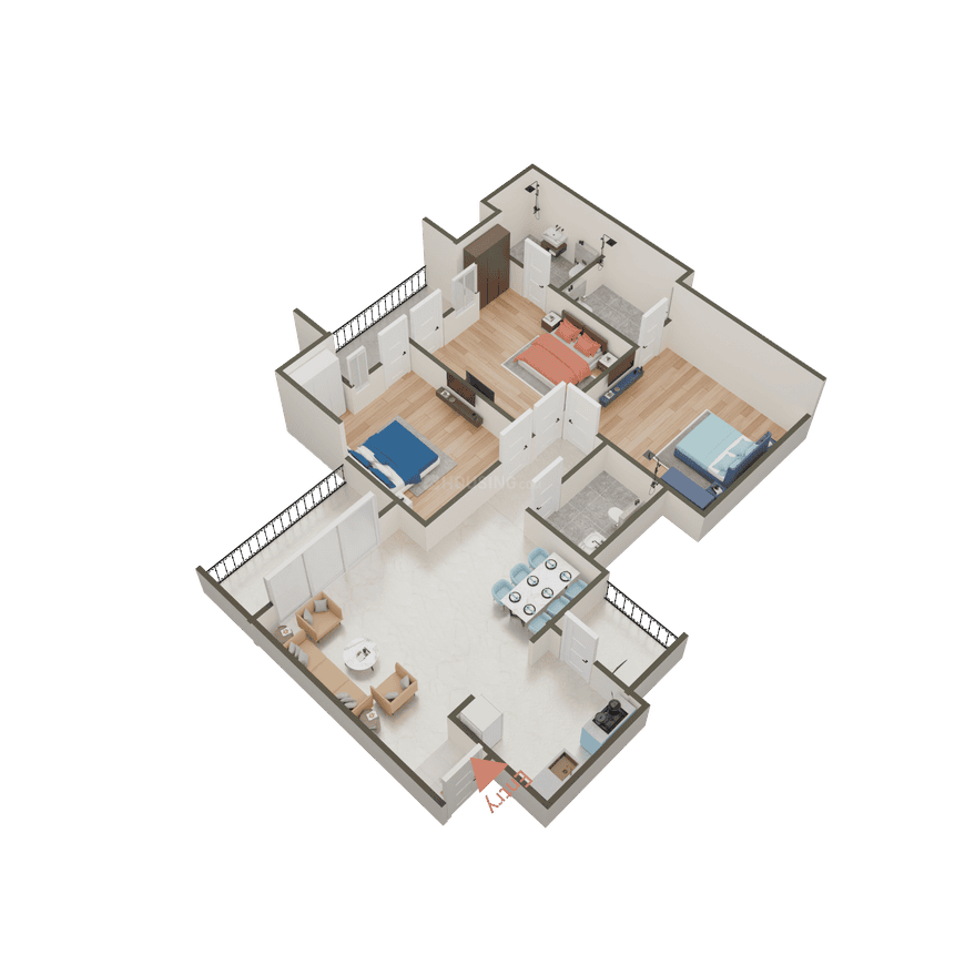 Oasis Grandstand - Image 80