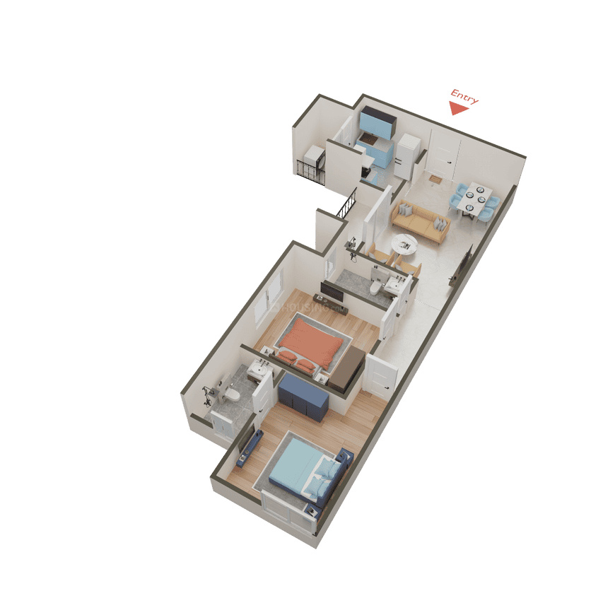 Godrej Nurture - Image 44