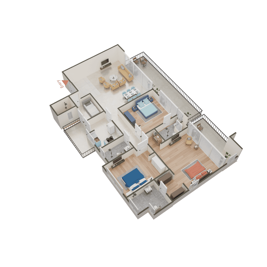 Ireo Skyon - Image 69