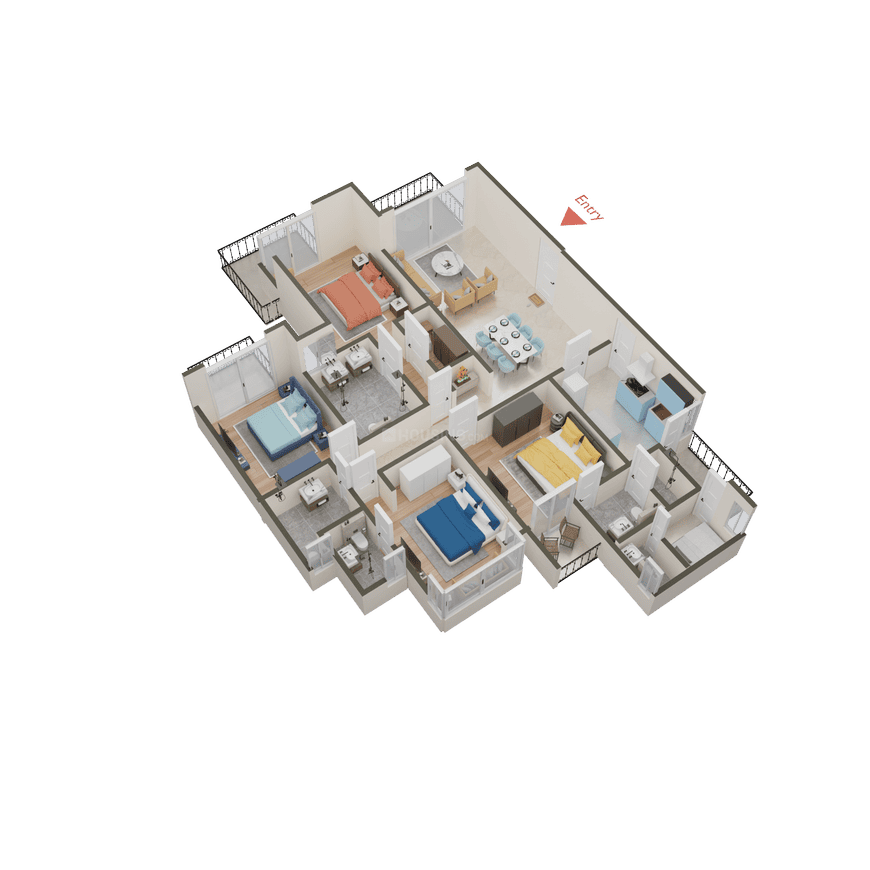 Ireo Victory Valley - Image 99