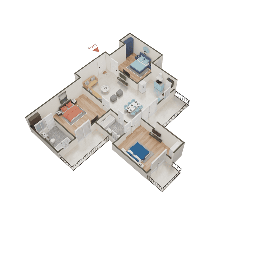 Nirala Estate - Image 44