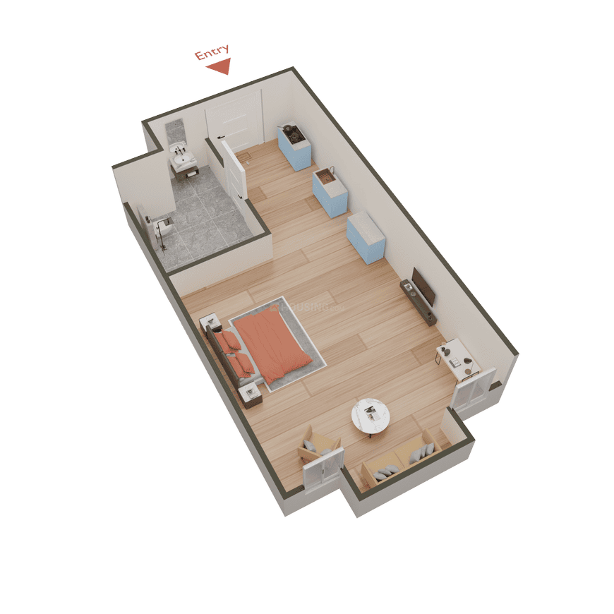 Airwil Green Avenue - Image 2