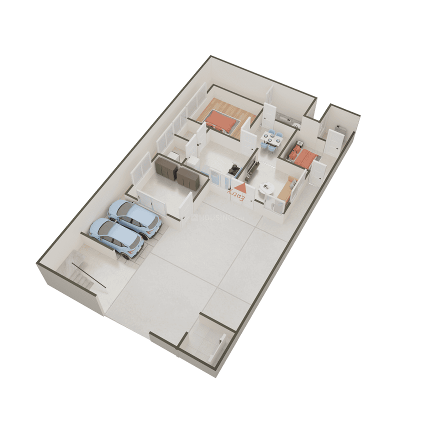 Shri Shyam Realty Homes - Image 19