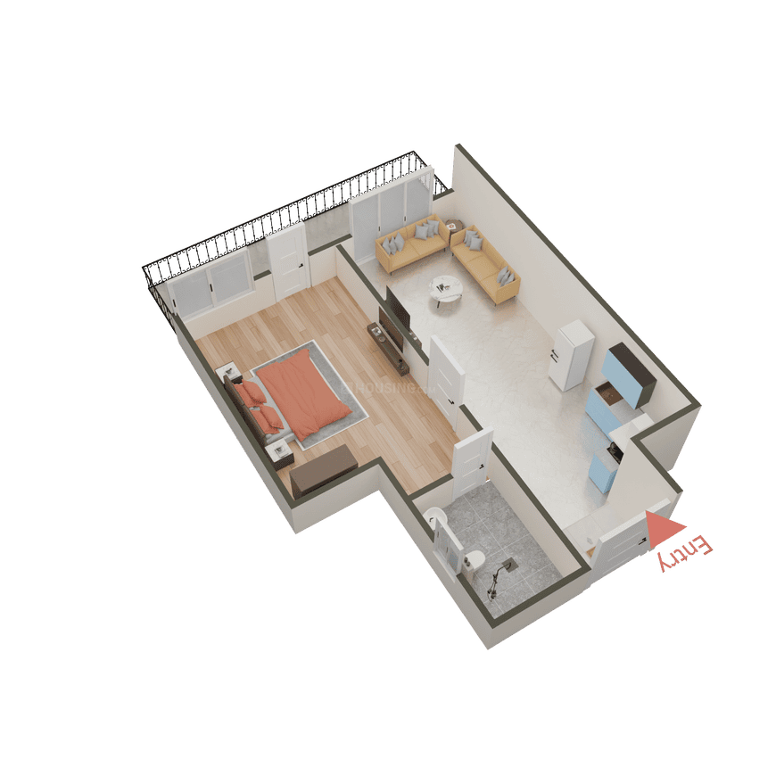 Unnati Vesta Suites - Image 28