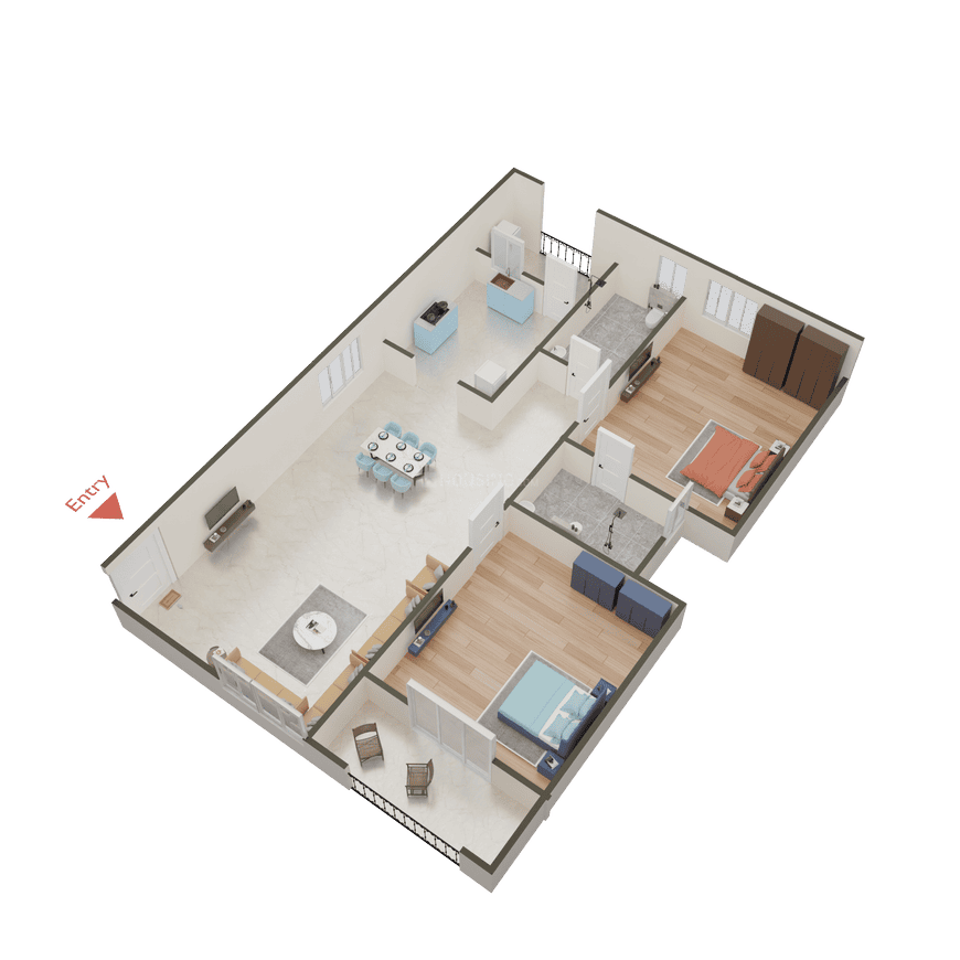 SLV Castle Mine - Image 26