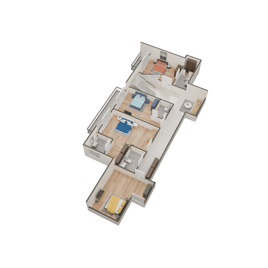 DLF The Crest - Image 150