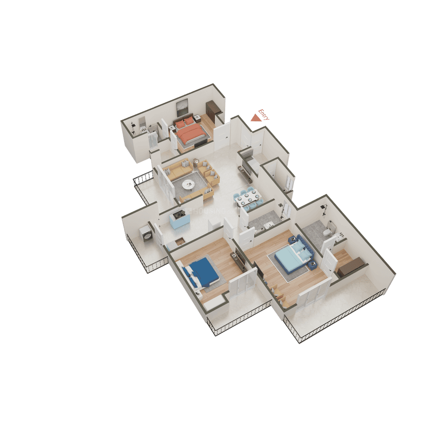 Nirala Estate - Image 84