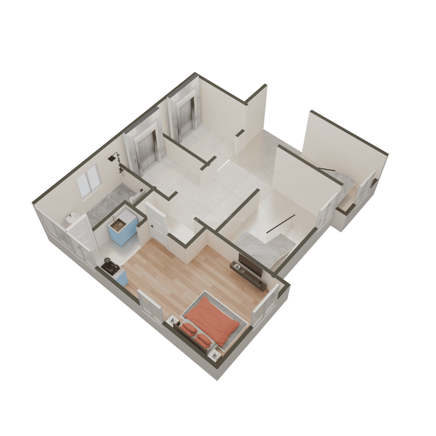 Jaypee Moon Court - Image 28