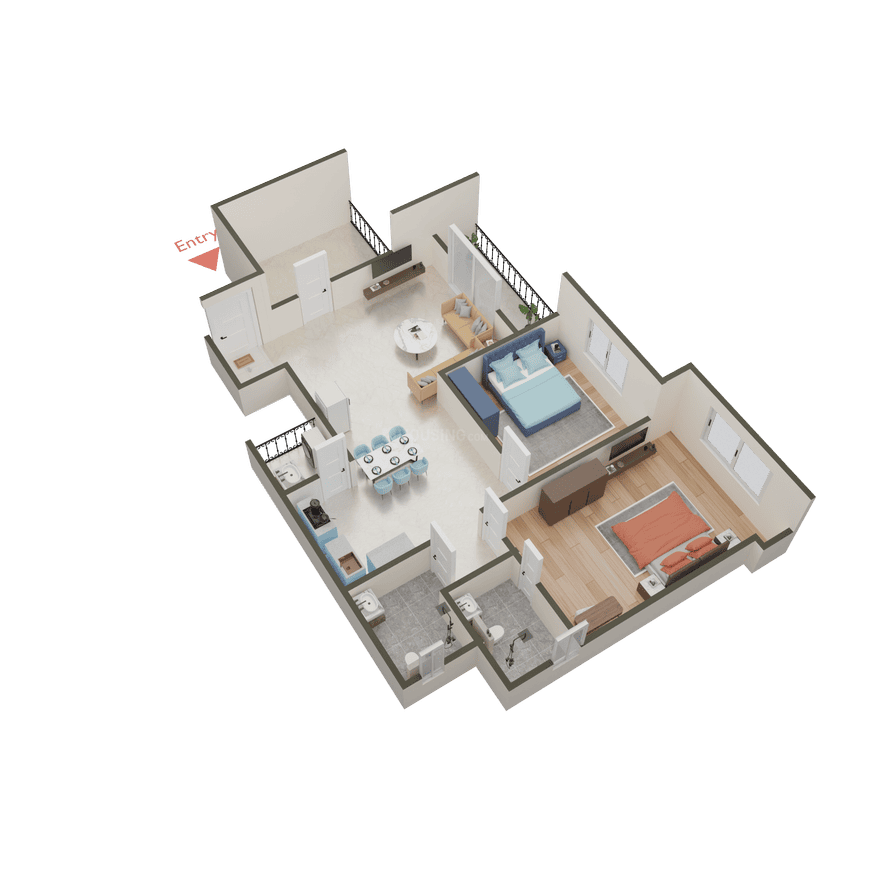 SJR Parkway Homes Phase 2 - Image 54