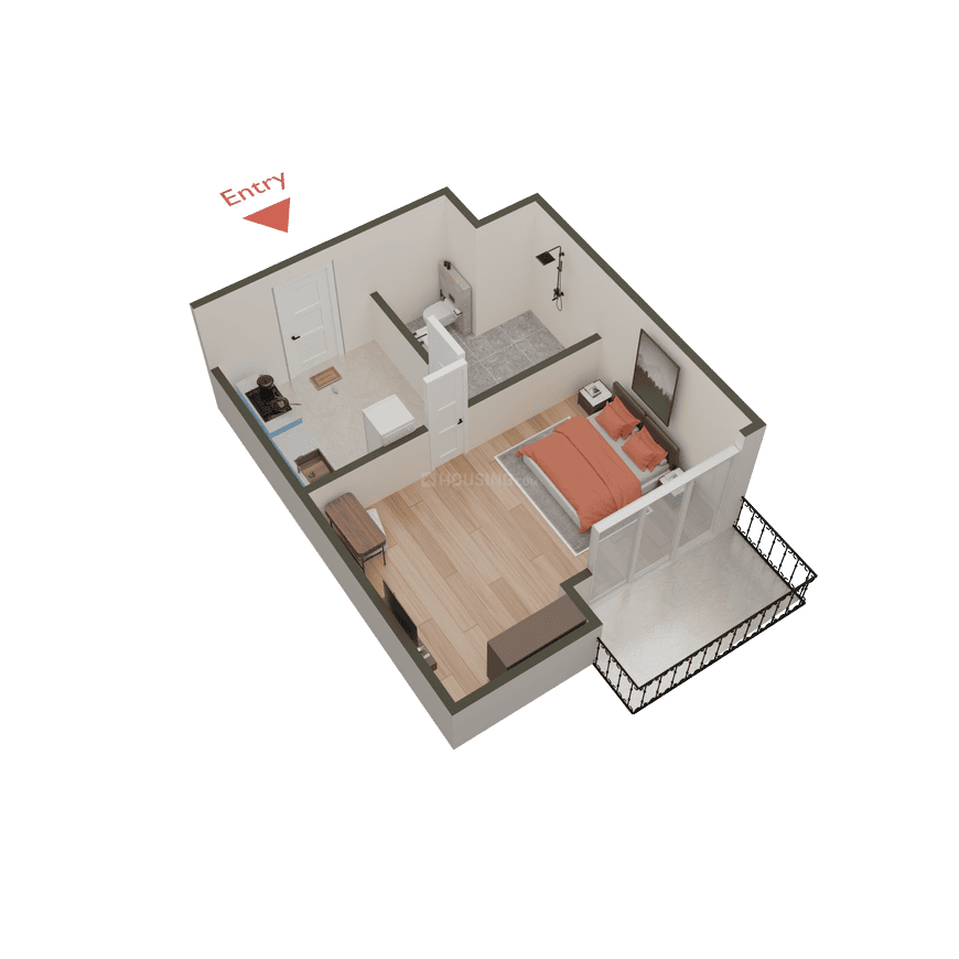 Earthcon Beetle Suites - Image 8