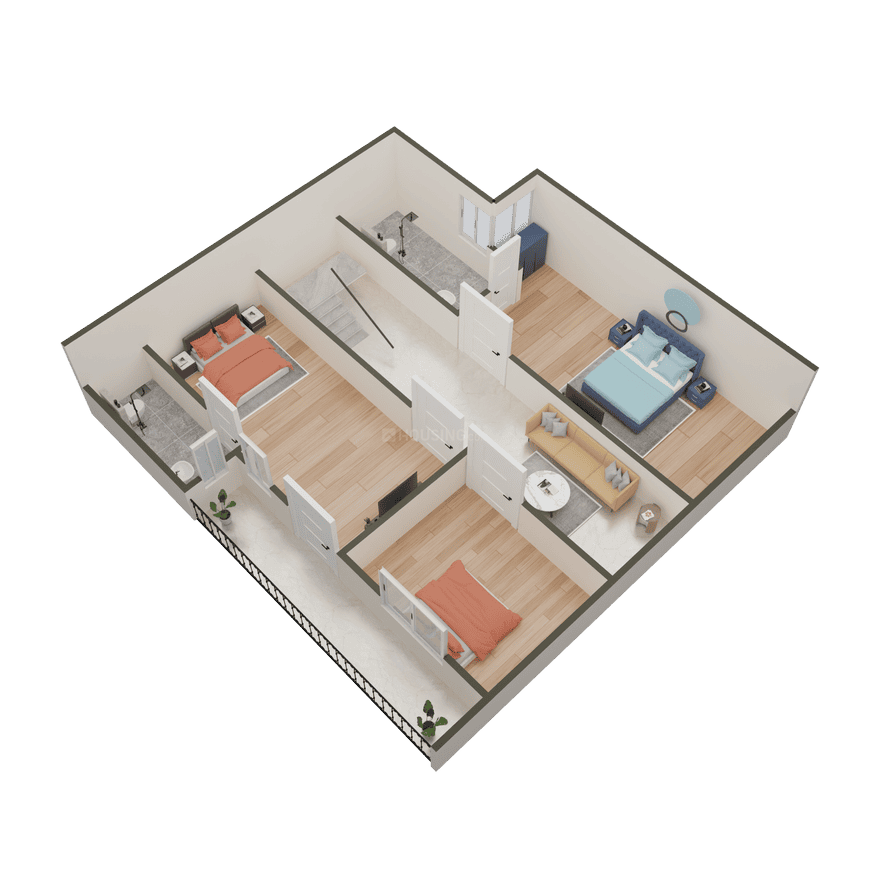 Trinity Triwoods - Image 27