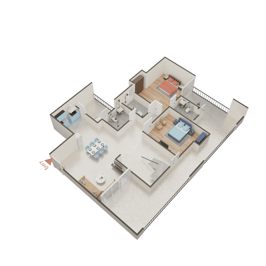 Aigin Royal Phase 4 - Image 46