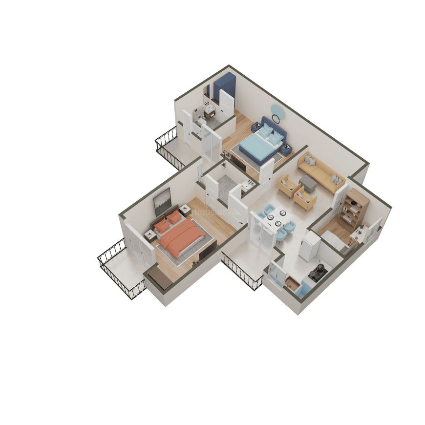 Nirala Estate - Image 39