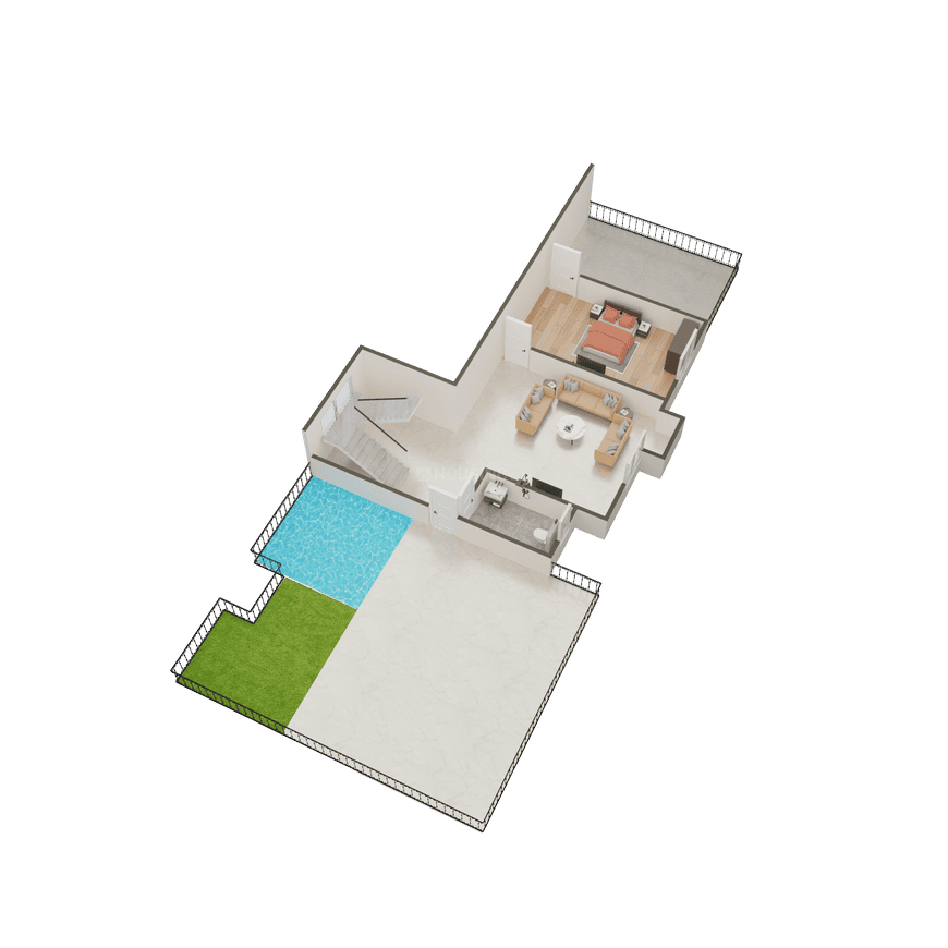 Parsvnath Paramount - Image 58