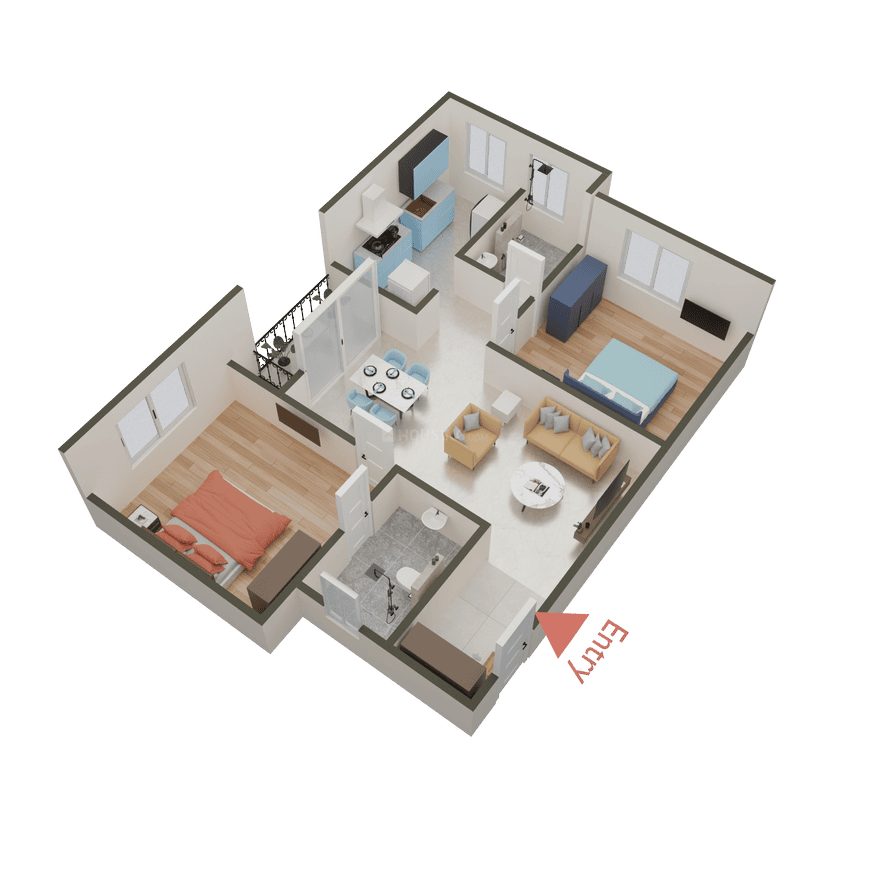 Prestige West Woods - Image 55