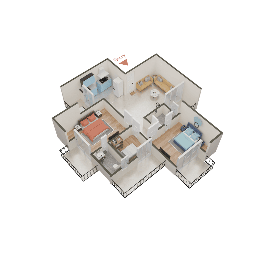 Apex Buildcon Athena - Image 25