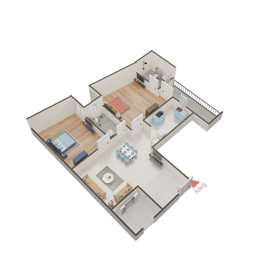 SAP Rise Residency - Image 6