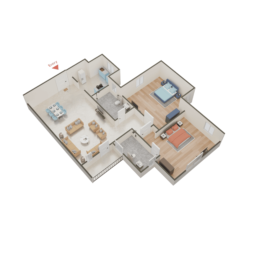 Jaypee Kosmos - Image 71