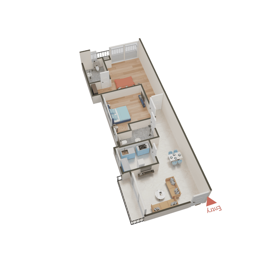 Adwik Group La Casa - Image 18