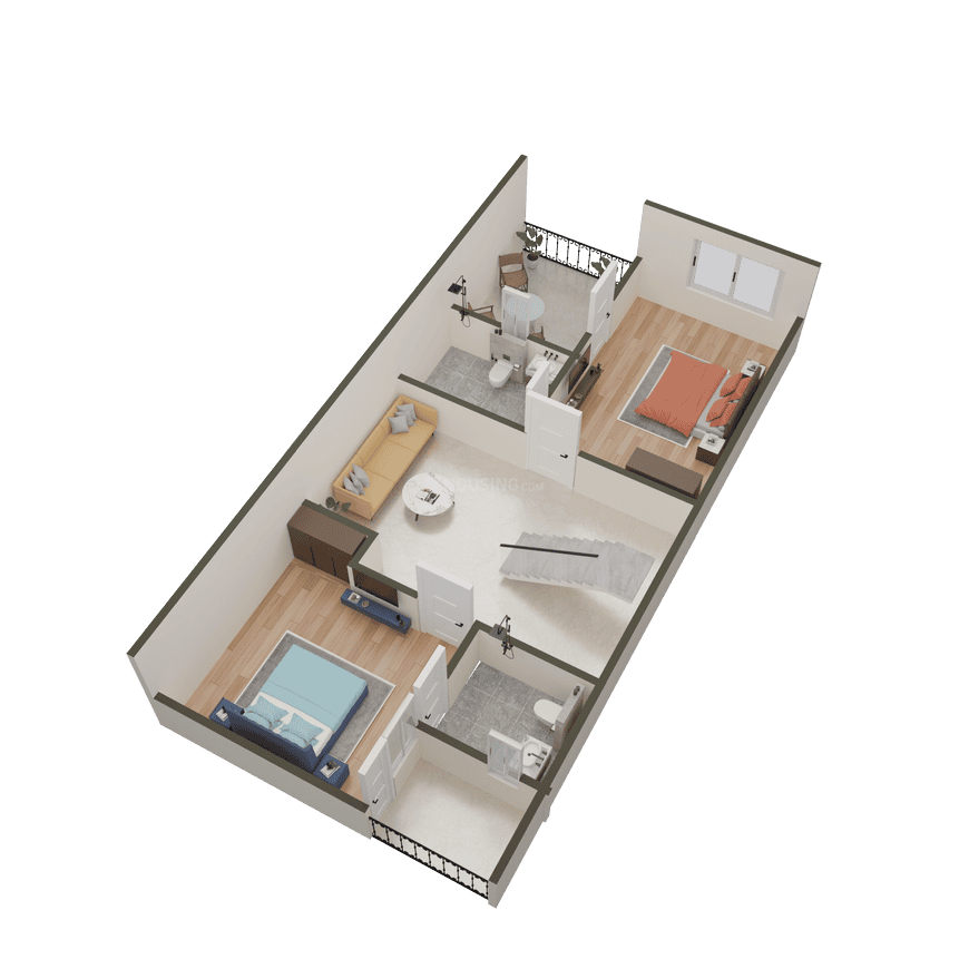 Greno Residency - Image 38