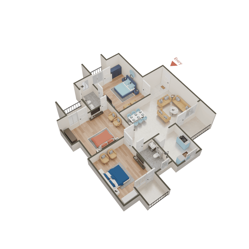 Primrose Ryne Phase II - Image 20