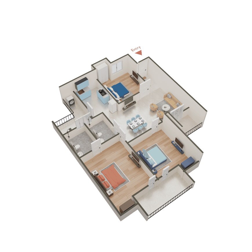 Hi Castle - Image 28