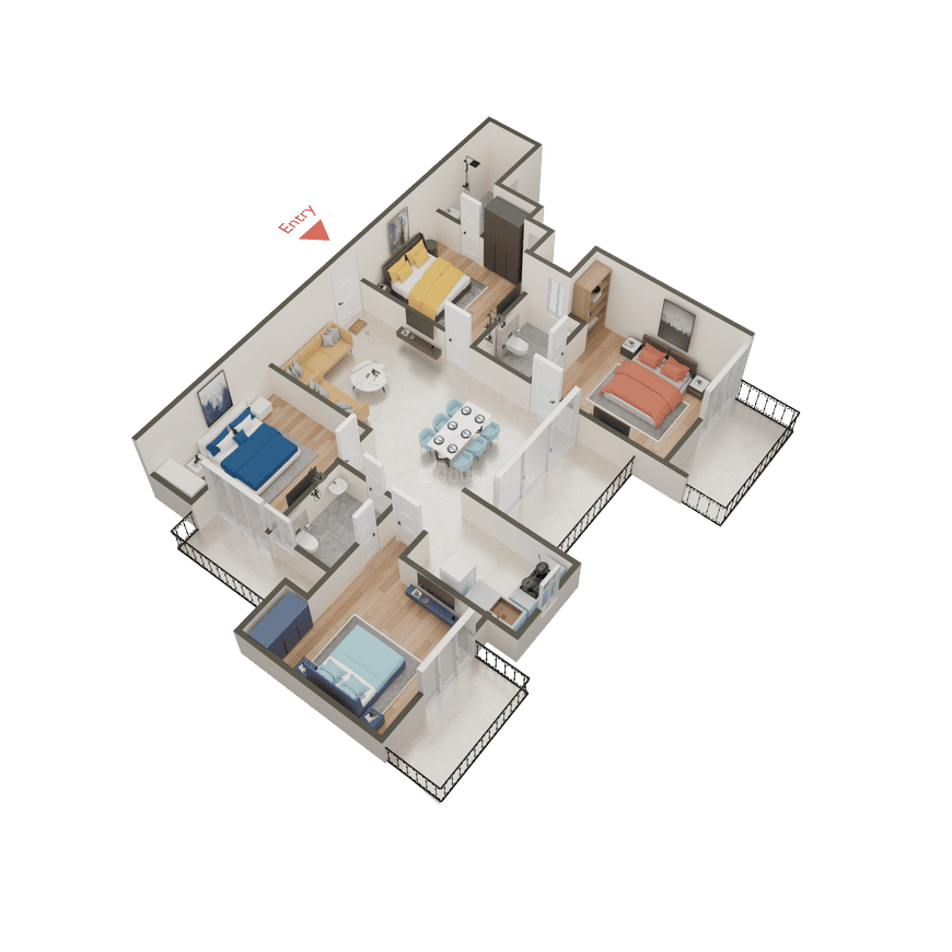 ACE Group Platinum Zeta 1 - Image 74